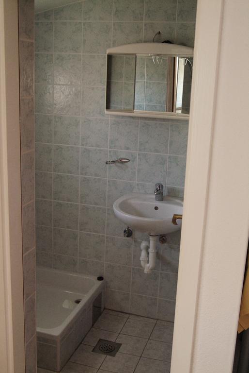 Apartments Primorac Podaca Pokoj fotografie