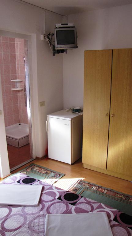 Apartments Primorac Podaca Pokoj fotografie