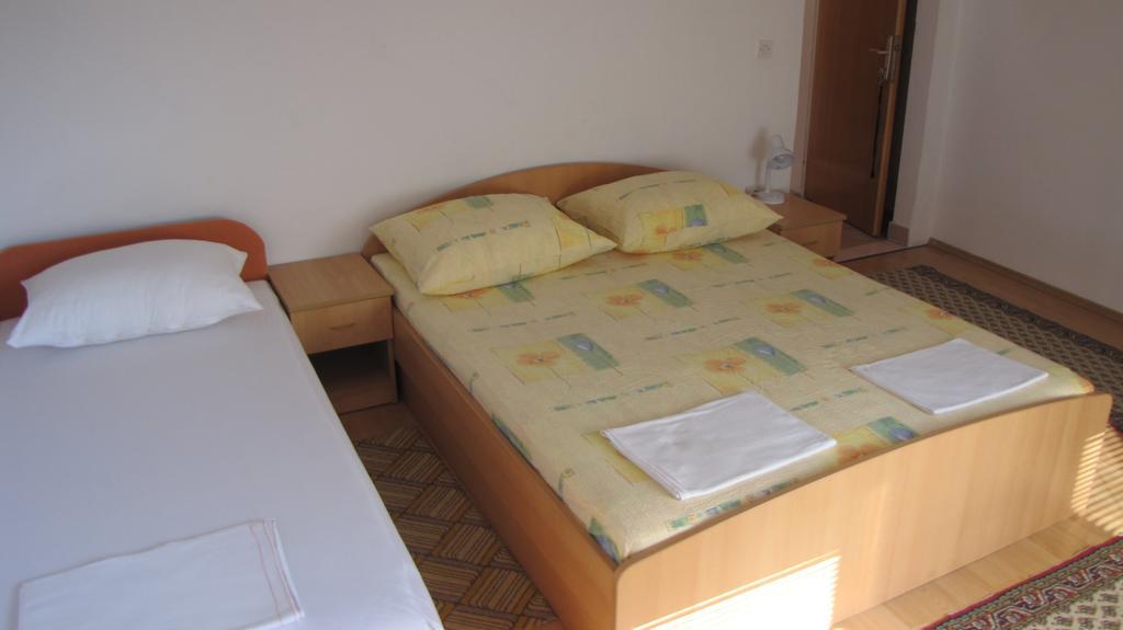 Apartments Primorac Podaca Pokoj fotografie