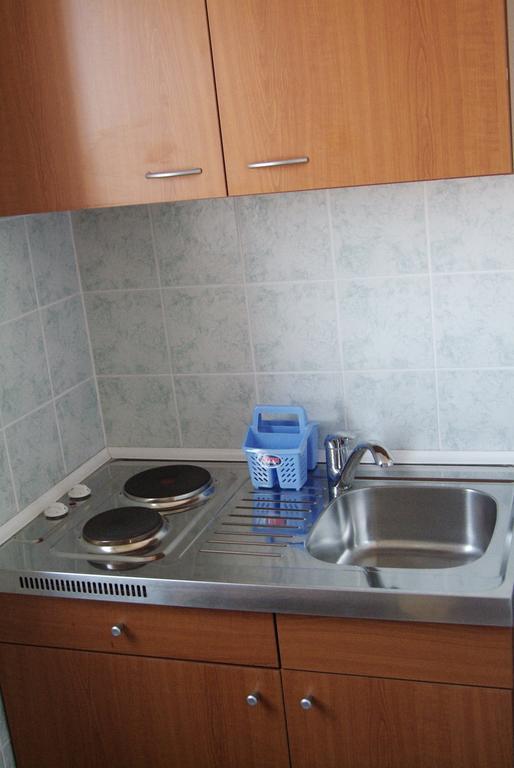 Apartments Primorac Podaca Pokoj fotografie